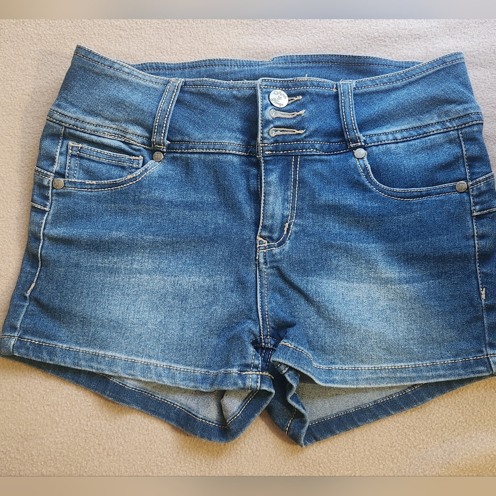 Sugar and Honey Women's Denim shorts